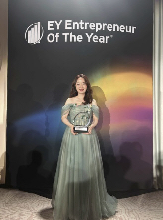 백양희 라엘 대표. 라엘 제공